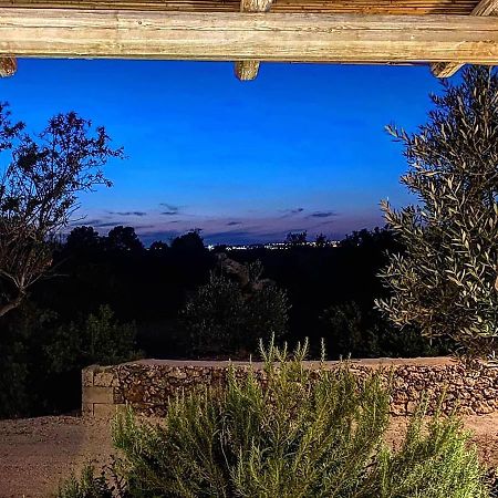 Tenuta La Milogna Gallipoli Bagian luar foto