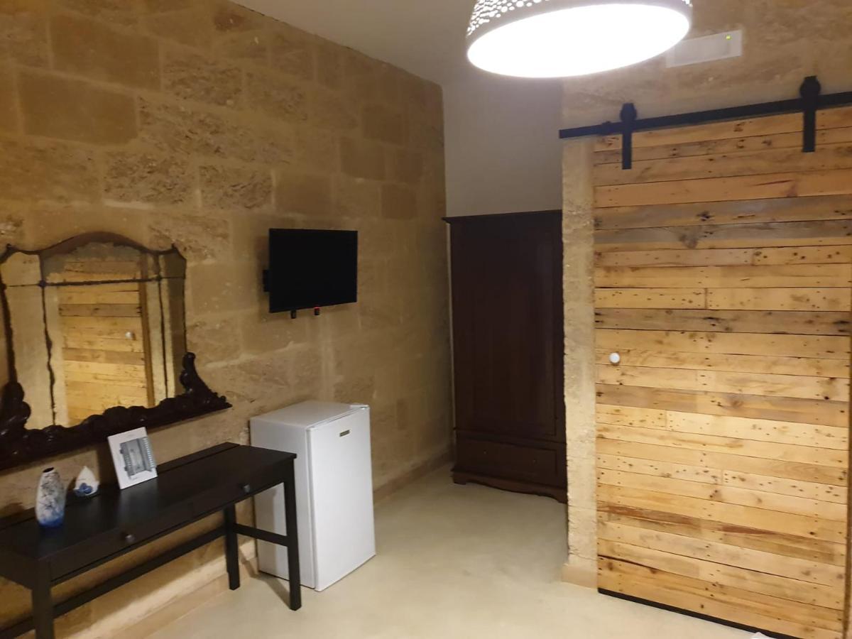Tenuta La Milogna Gallipoli Bagian luar foto