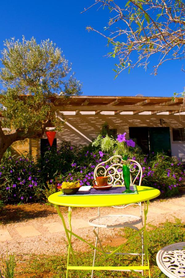 Tenuta La Milogna Gallipoli Bagian luar foto