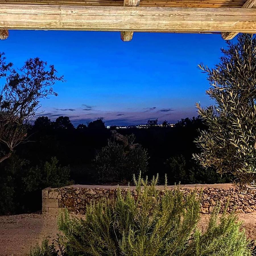 Tenuta La Milogna Gallipoli Bagian luar foto