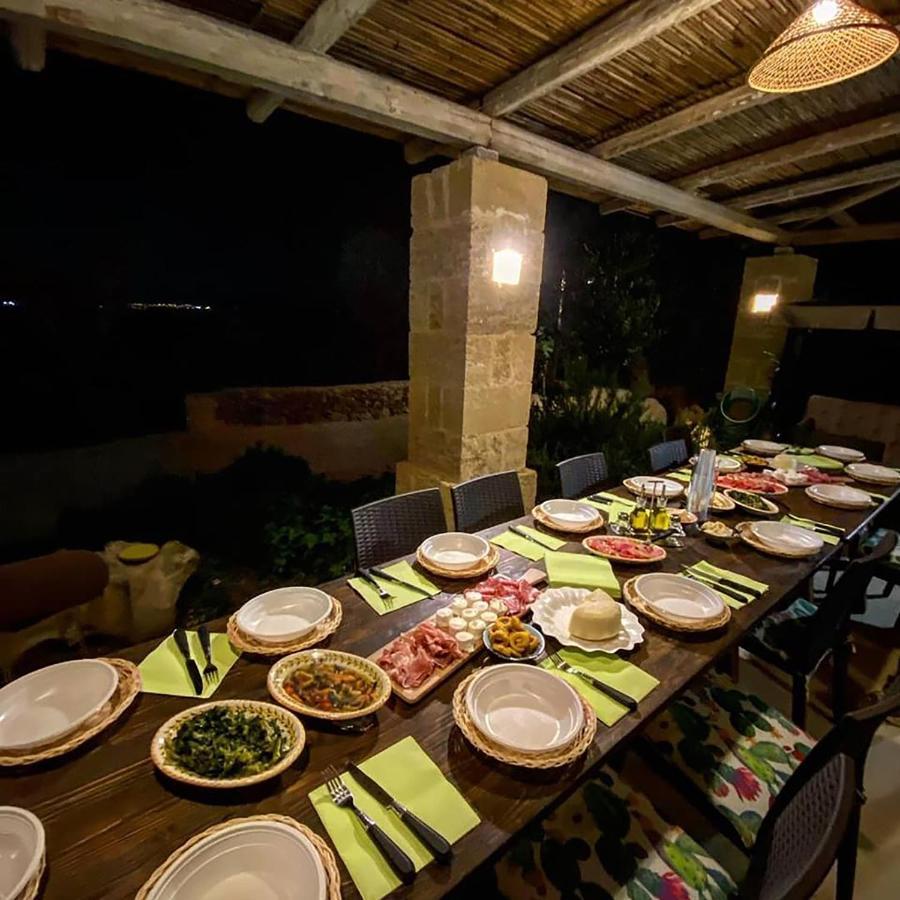 Tenuta La Milogna Gallipoli Bagian luar foto