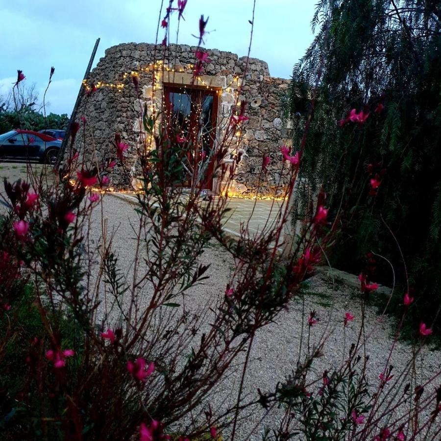 Tenuta La Milogna Gallipoli Bagian luar foto