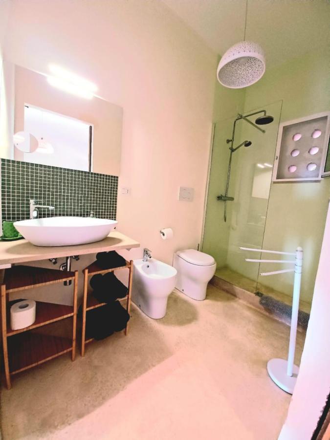 Tenuta La Milogna Gallipoli Bagian luar foto