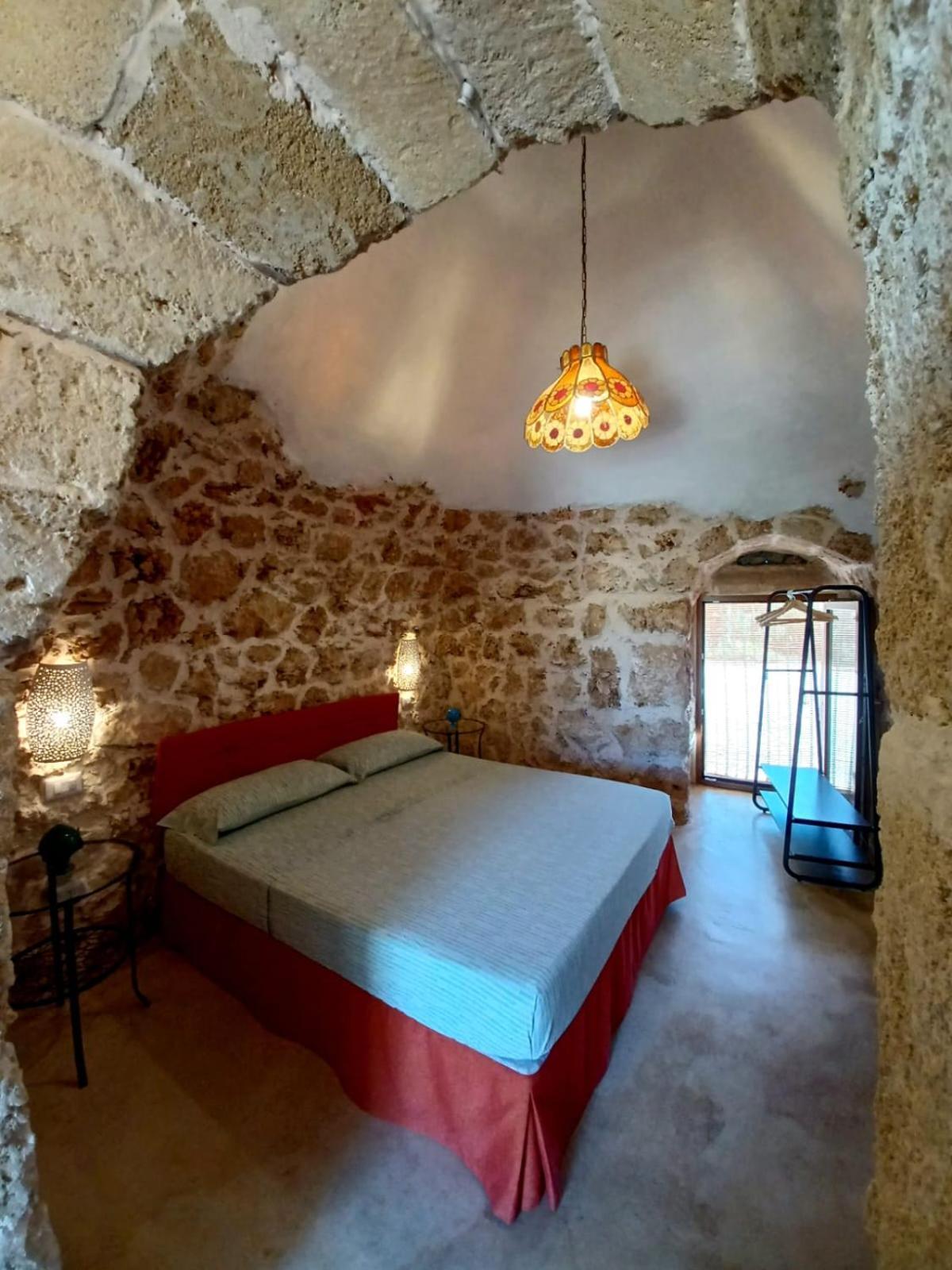 Tenuta La Milogna Gallipoli Bagian luar foto