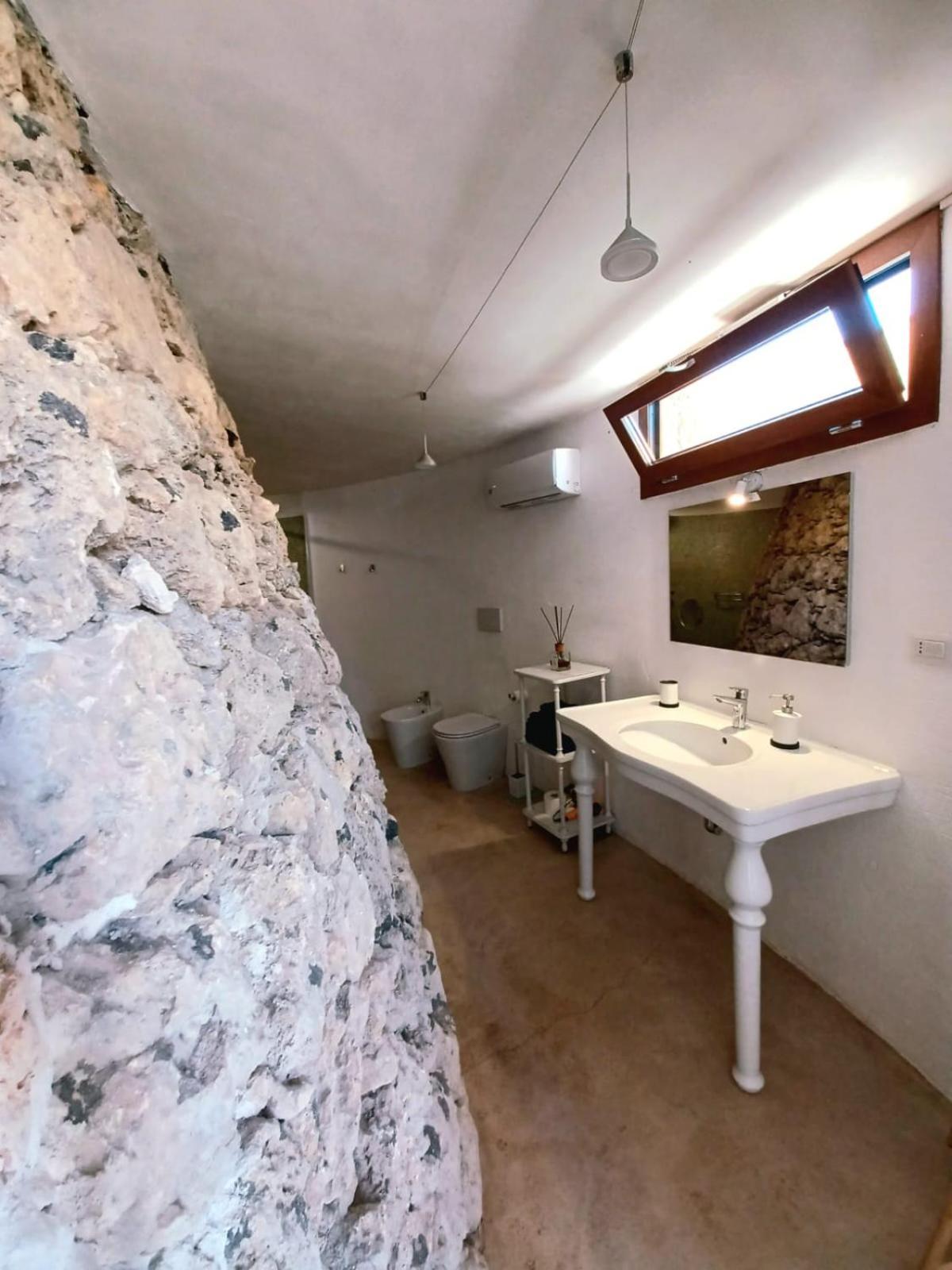 Tenuta La Milogna Gallipoli Ruang foto